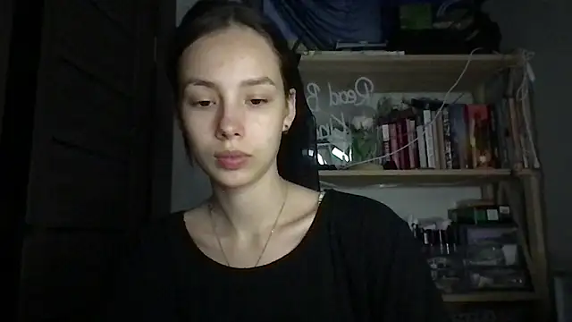 Yuna5343 online show from October 2025 08:06:02 PM