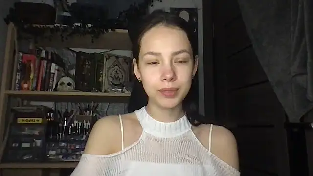 Yuna5343 online show from February 2026 08:41:01 PM