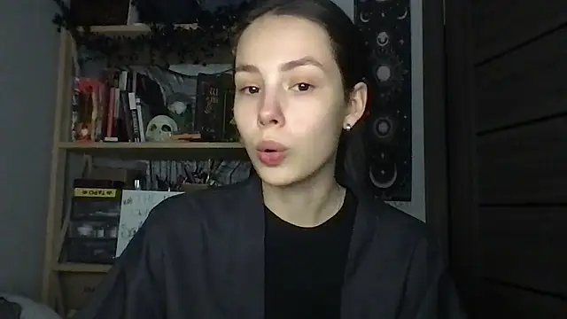 Yuna5343 online show from February 2026 09:59:02 PM