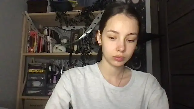 Yuna5343 online show from February 2026 11:27:02 PM