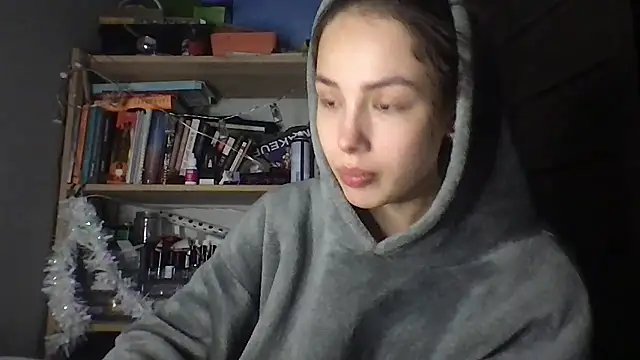 Yuna5343 online show from January 2026 11:08:01 PM