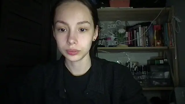 Snapshot of Yuna5343 chatting on October 2025 08:06:02 PM Yuna5343 online show from October 2025 08:06:02 PM