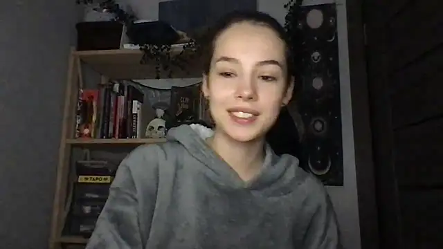 Yuna5343 online show from March 2026 09:11:02 PM