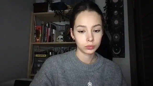 Yuna5343 online show from March 2026 10:27:01 PM