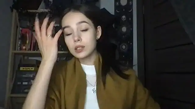 Yuna5343 online show from February 2026 02:53:01 AM