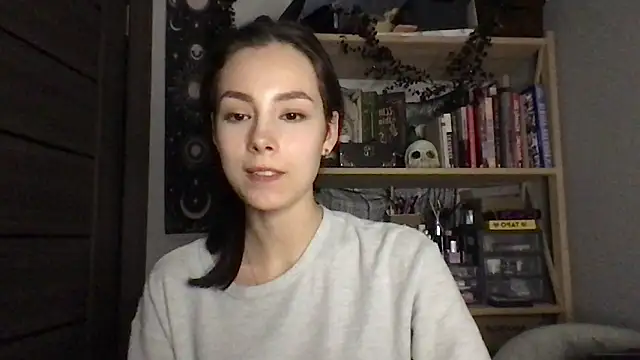 Yuna5343 online show from March 2026 10:05:01 PM