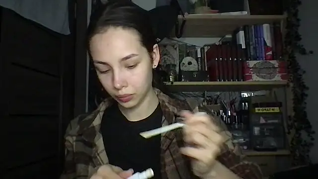 Yuna5343 online show from March 2026 08:29:01 PM