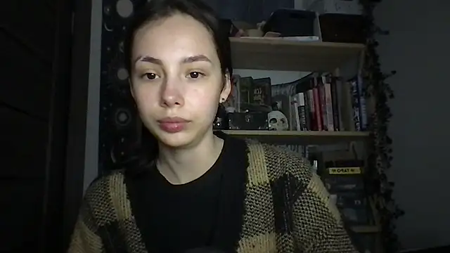 Yuna5343 online show from March 2026 08:32:02 PM