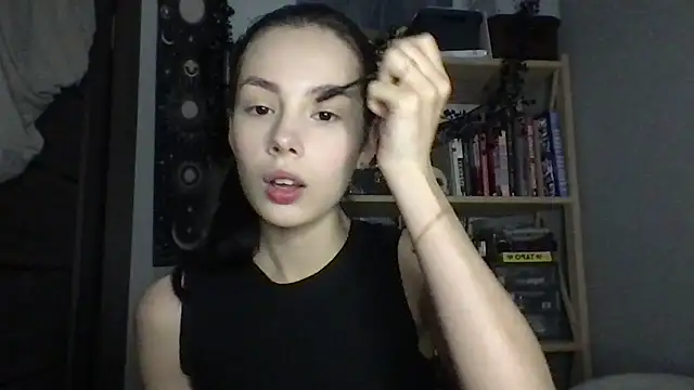 Yuna5343 online show from March 2026 08:22:01 PM