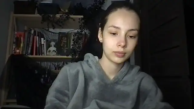 Yuna5343 online show from February 2026 08:19:02 PM