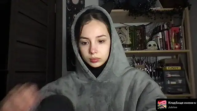 Yuna5343 online show from February 2026 08:26:01 PM