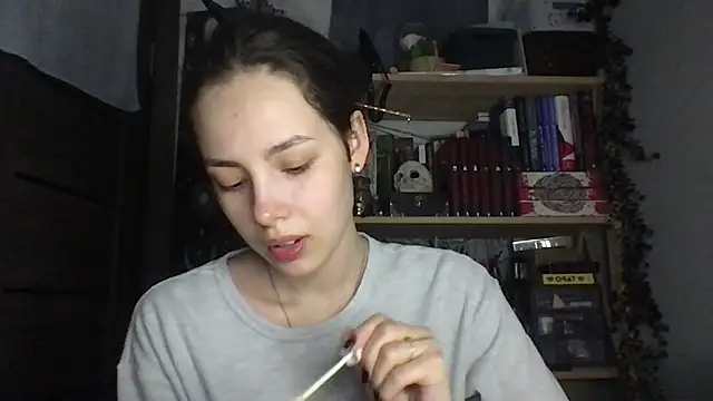 Yuna5343 online show from March 2026 10:21:01 PM