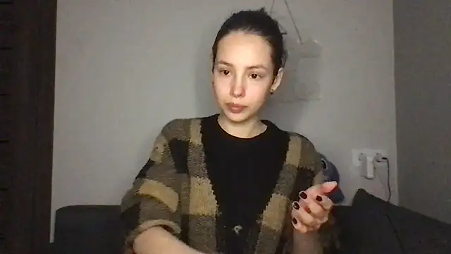 Yuna5343 online show from February 2026 09:04:01 PM