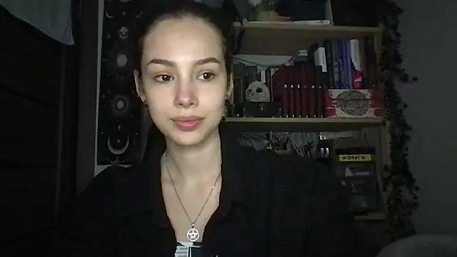 Yuna5343 online show from March 2026 09:14:01 PM