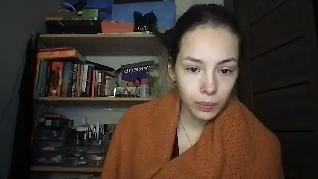 Snapshot of Yuna5343 chatting on November 2025 09:03:02 PM Yuna5343 online show from November 2025 09:03:02 PM