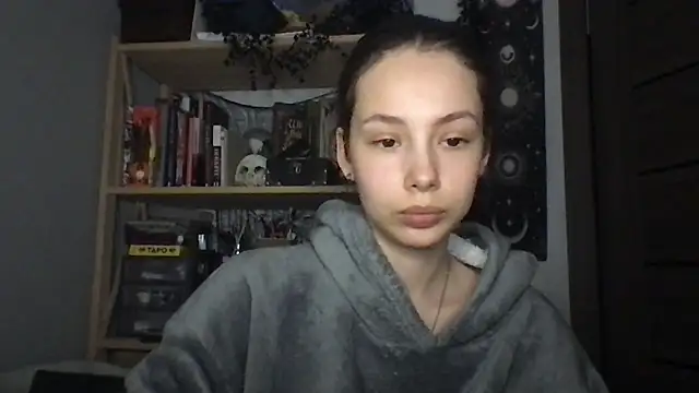 Yuna5343 online show from March 2026 12:28:01 AM