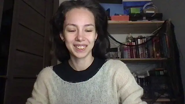 Snapshot of Yuna5343 chatting on November 2025 09:08:01 PM Yuna5343 online show from November 2025 09:08:01 PM