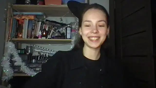 Yuna5343 online show from January 2026 08:24:01 PM