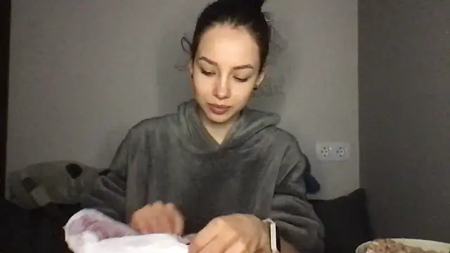 Yuna5343 online show from January 2026 08:48:01 PM