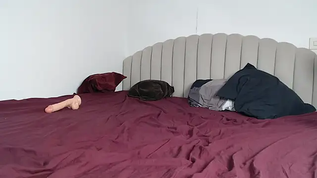 AgnesRoseCams online show from October 2025 07:31:01 AM