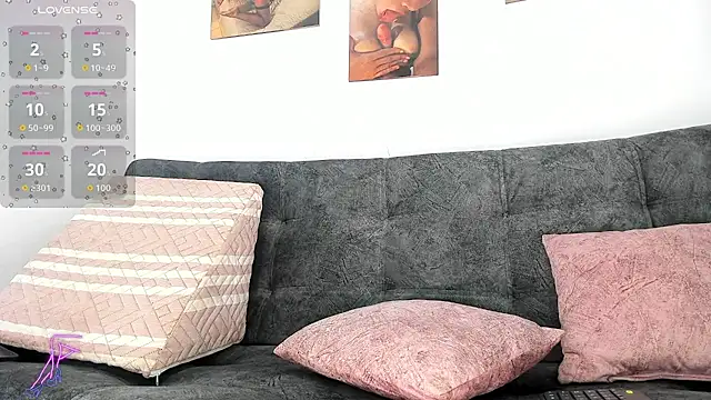 mishell- online show from November 2025 07:36:01 PM