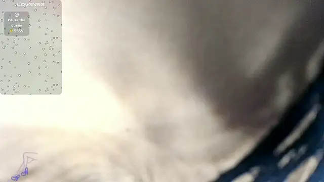 mishell- online show from November 2025 07:14:02 PM