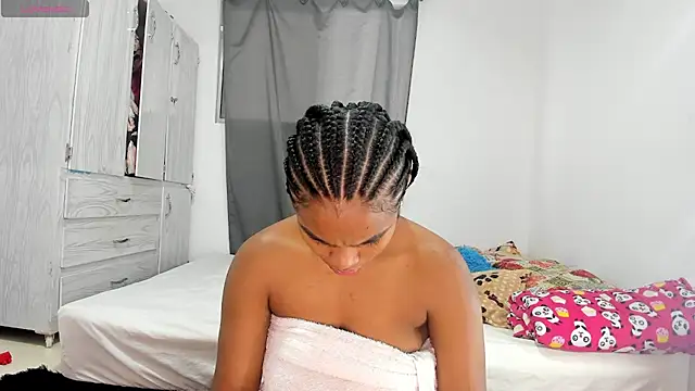 mishell- online show from April 2026 07:58:02 PM