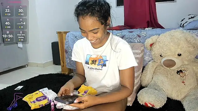 mishell- online show from March 2026 01:14:01 AM