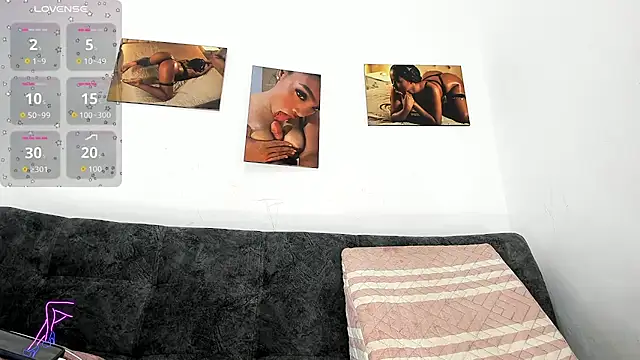 mishell- online show from November 2025 06:41:02 PM