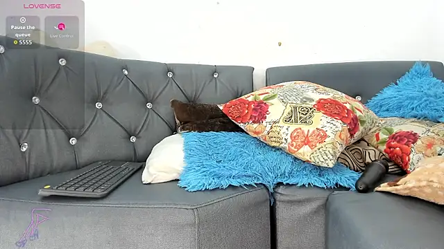 mishell- online show from March 2026 12:59:01 AM