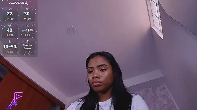 mishell- online show from November 2025 07:17:02 PM