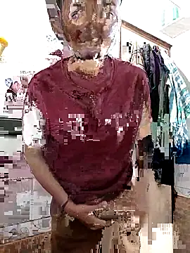 Ritesh08679 online show from February 2026 04:46:01 AM