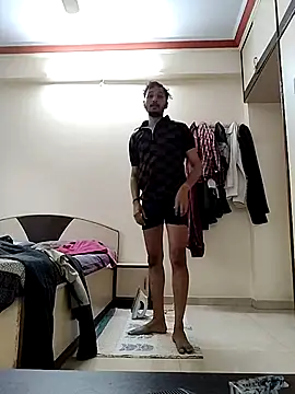 Ritesh08679 online show from February 2026 05:49:01 AM