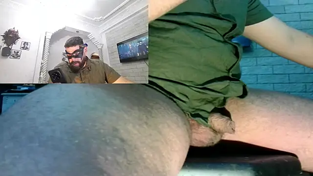 frontmaskmen online show from June 2026 11:15:02 PM