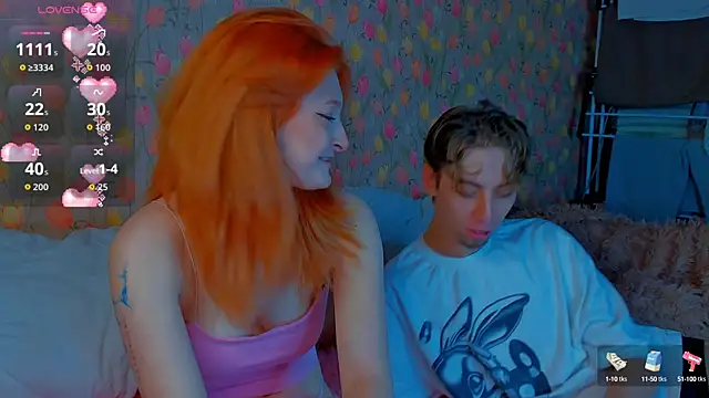 Snapshot of Squirrel_Bunny chatting on September 2025 04:24:01 PM Squirrel Bunny online show from September 2025 04:24:01 PM