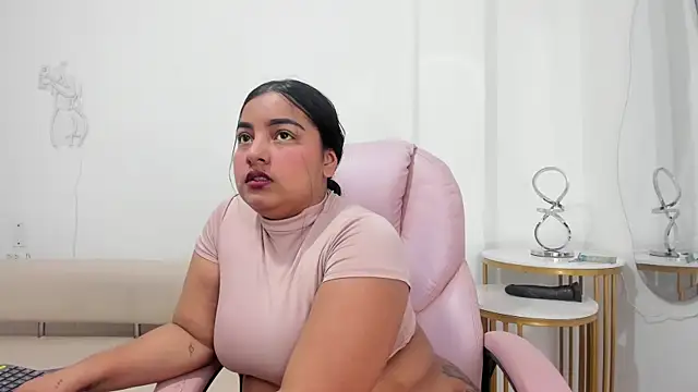 Chloe jackson25 online show from September 2025 11:55:02 PM
