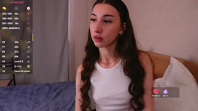 JettaPrincess online show from September 2025 03:38:02 AM
