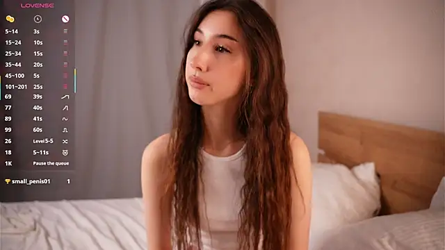 JettaPrincess online show from September 2025 03:12:02 AM