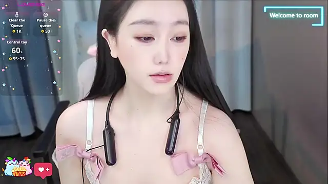 LINLIN-2025 online show from October 2025 02:16:02 PM