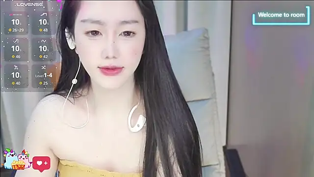 LINLIN-2025 online show from December 2025 02:23:01 PM