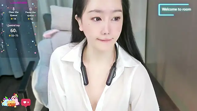 LINLIN-2025 online show from November 2025 02:22:02 PM