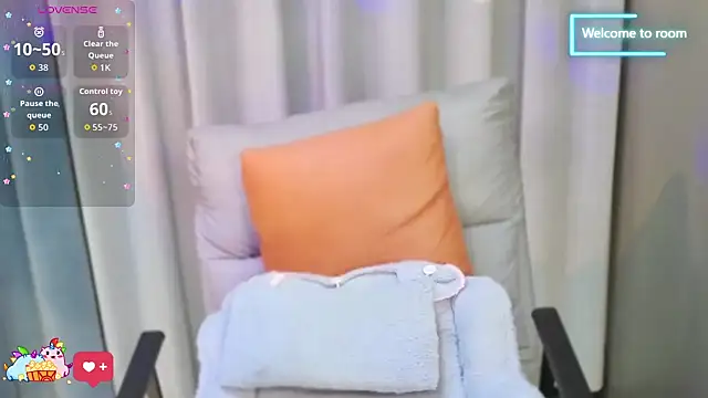 LINLIN-2025 online show from November 2025 02:39:02 PM