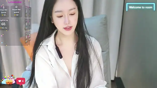 LINLIN-2025 online show from November 2025 02:10:01 PM