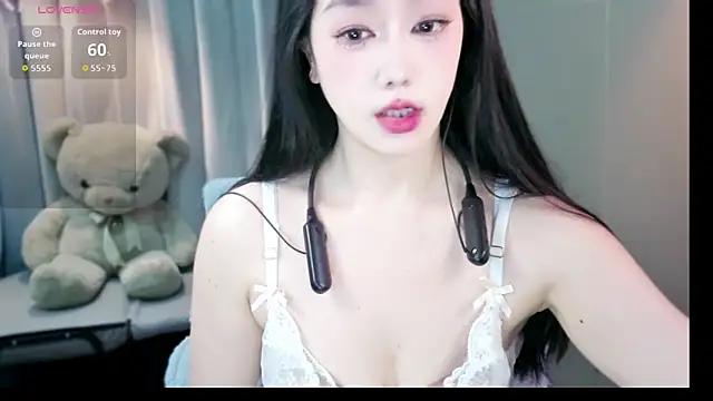 LINLIN-2025 online show from September 2025 03:10:02 PM