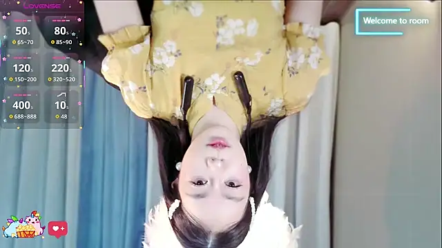 LINLIN-2025 online show from October 2025 02:18:02 PM