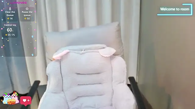 LINLIN-2025 online show from November 2025 02:10:01 PM