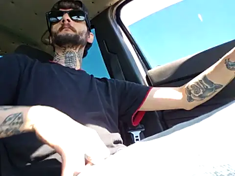 DevG59 online show from March 2026 06:58:01 PM