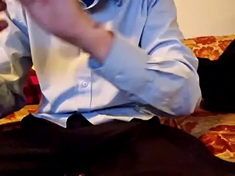 DevG59 online show from May 2026 03:34:01 AM