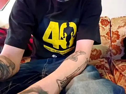DevG59 online show from April 2026 05:53:01 PM
