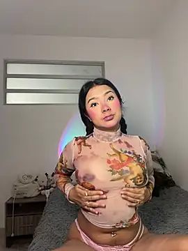 Angela elliss1 online show from March 2026 06:15:02 PM